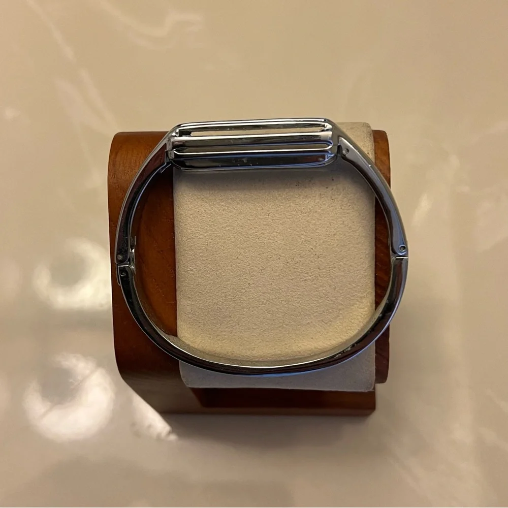 Fitbit Bangle (Rare color,‎ MSRP of 60$, for Fitbit flex 2)